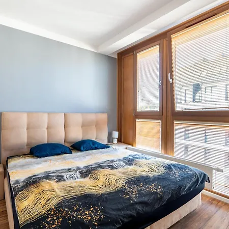 شقة 3-rooms With Balcony By The Oldtown *